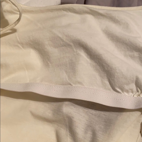 Fossil cardigan & tank - Picture 11 of 11